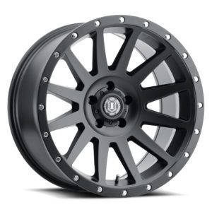 F-150/RAPTOR/EXPEDITION (17×8.50) 4 x VECTOR6 BRONZE 6×135 (6mm OFFSET)