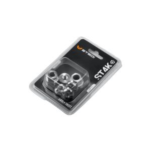 ANTI THEFT KIT FOR THE ST3K LED LIGHT BAR