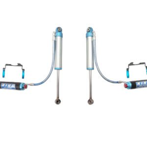 Prado 250/Lexus GX550, 25+ 4Runner 2.5 Suspension Kit