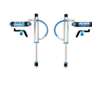 Prado 250/Lexus GX550, 25+ 4Runner 2.5 Suspension Kit