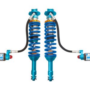 Prado 250/Lexus GX550, 25+ 4Runner 2.5 Suspension Kit