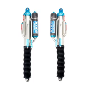 Prado 250/Lexus GX550, 25+ 4Runner 2.5 Suspension Kit