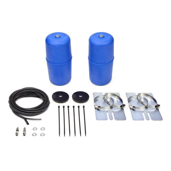 YUKON 1500 Standard Height AIR SUSPENSION HELPER KIT FOR COIL SPRINGS