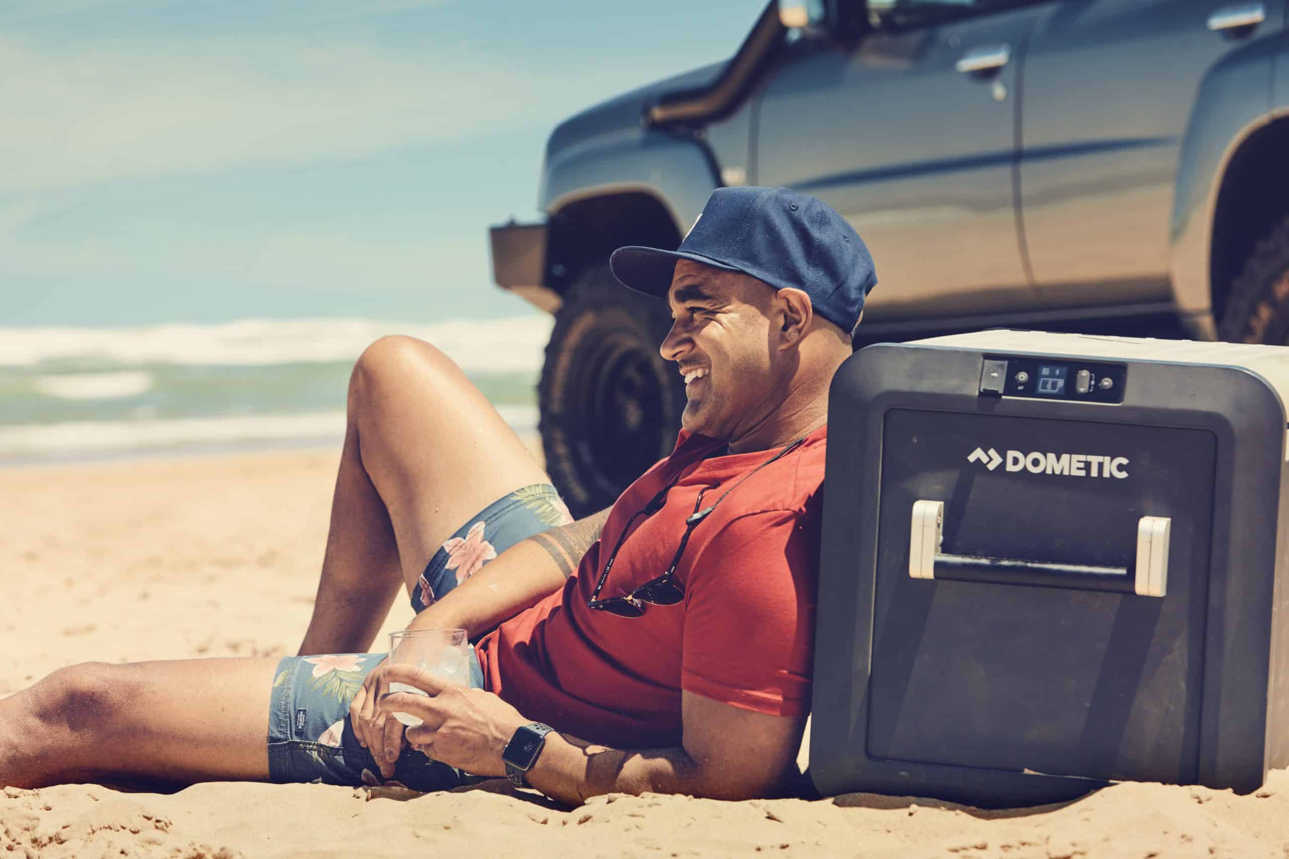 DOMETIC CFX3 55