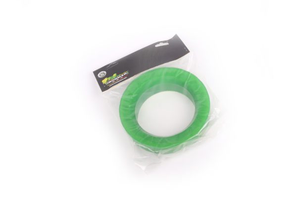 FJ POLYURETHANE REAR COIL SPACER 25MM