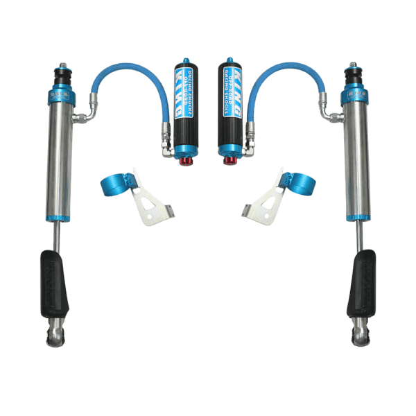 LC300 KING 2.5″ SHOCKS KIT