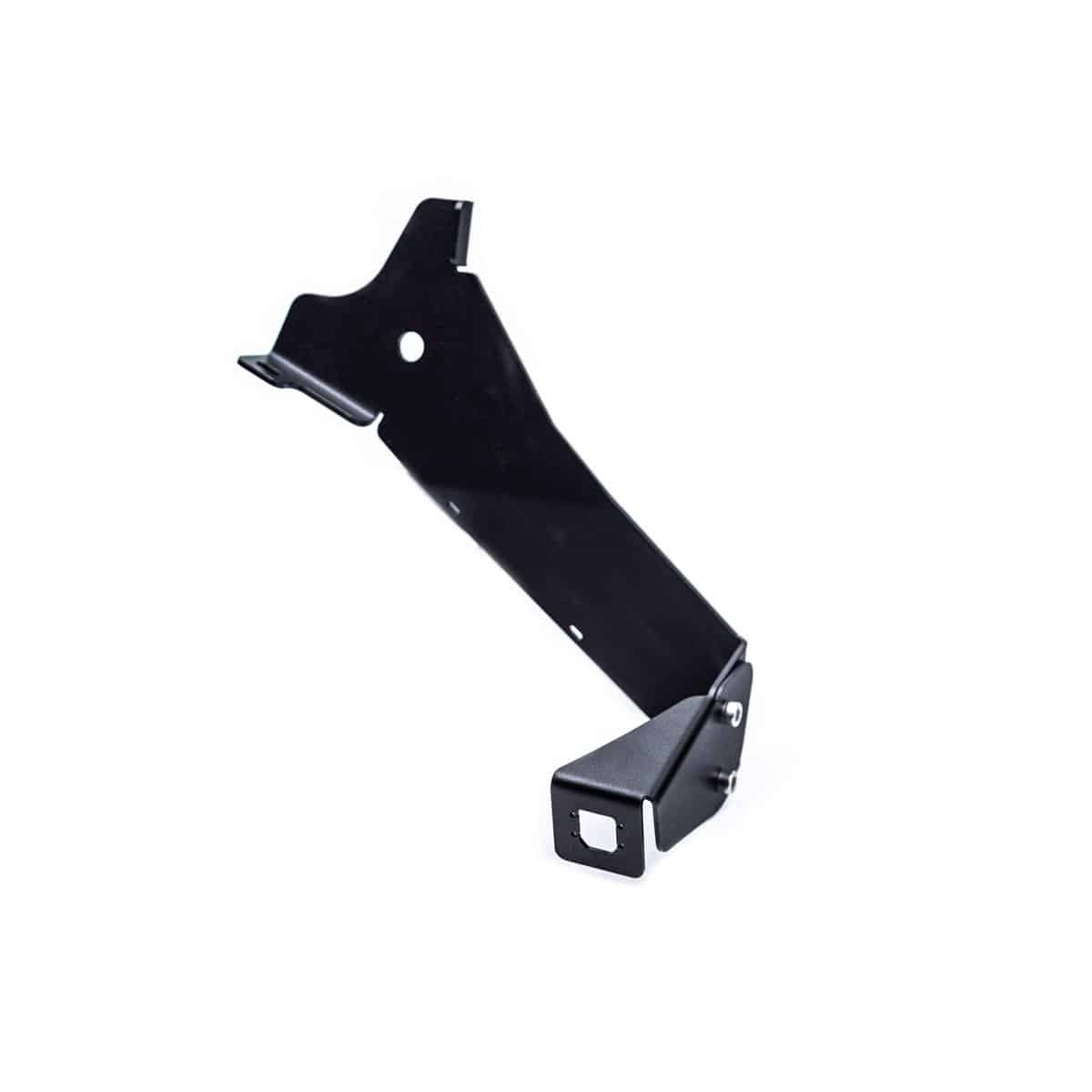 FJ Reversing Camera Relocation Bracket