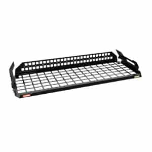 4×4 DUAL CAB FLOOR PAN, ROOF + DOORS EXTRA LARGE  PREMIUM PACK