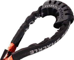 MAXTRAX Shackle Shields