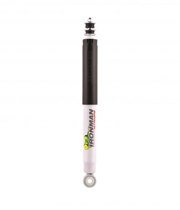 Bundera REAR NITRO GAS SHOCK driver Side
