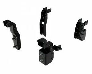F-150 6.5′ Bed (2009-Current) Pro Bed System |  PBFF004S
