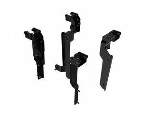 Ford F-250/F-350/F-450 6.75′ Bed (2018-Current) Pro Bed System Front Runner |  PBFF003S