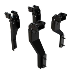 Ford F-250/F-350/F-450 6.75′ Bed (2018-Current) Pro Bed System Front Runner |  PBFF003S