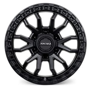 ICON 2001-10 GM 2500/3500 HD, 0-2” LIFT, FRONT & REAR, 2.0 VS SHOCK W/UCA