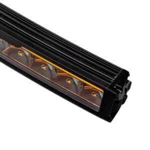 Rally Bar to suit Toyota Hilux (N80)