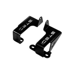Rally Bar to suit Toyota Hilux (N80)