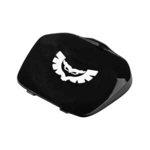 C4 Black Edition Dual Lens (White/Amber)