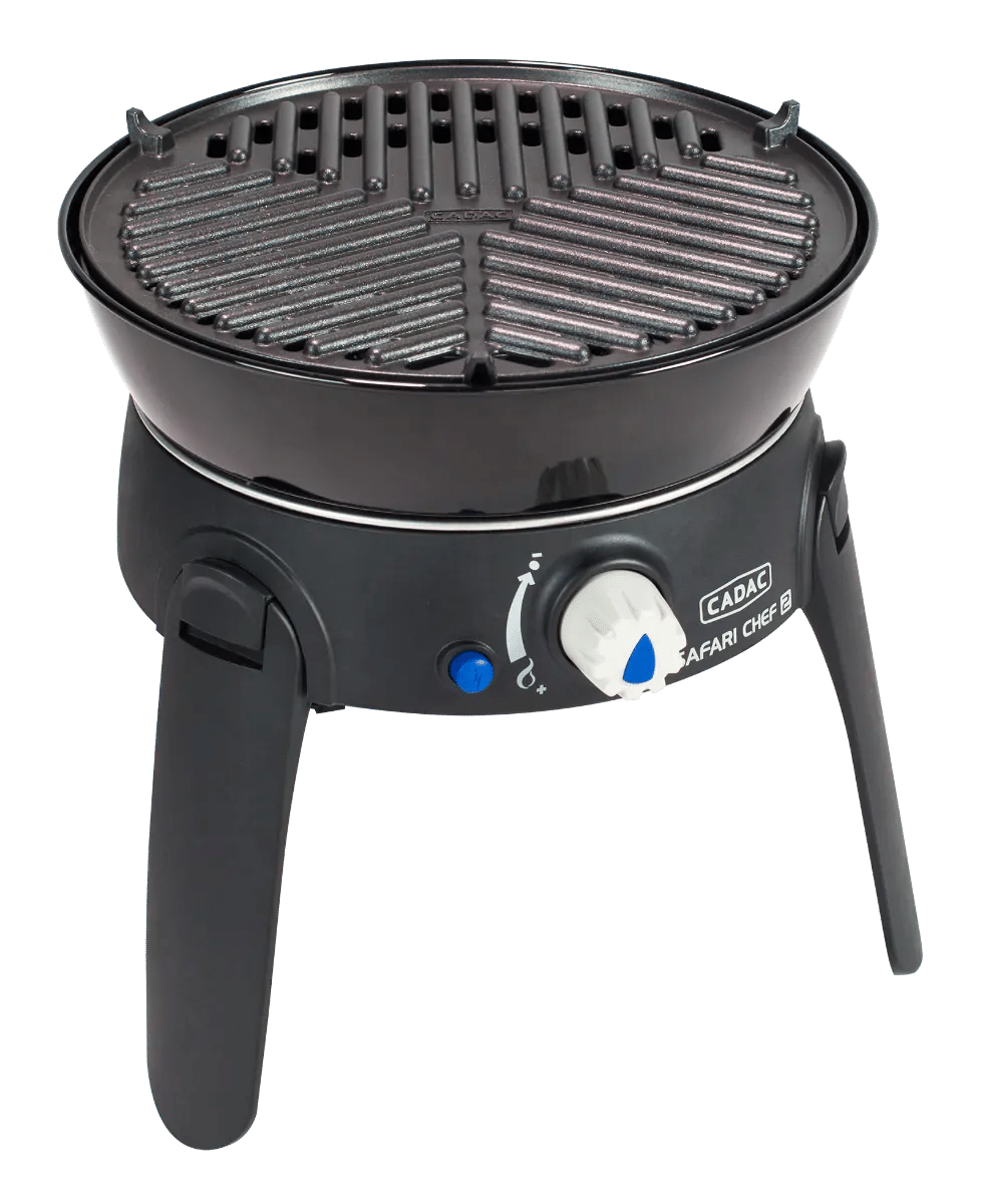 Safari Chef 30 HP
