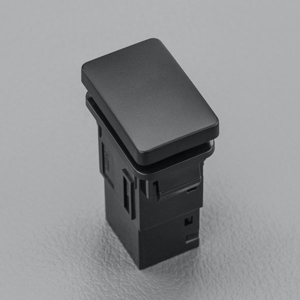 SHORT TYPE PUSH SWITCH TO SUIT TOYOTA | REAR DIFF LOCK