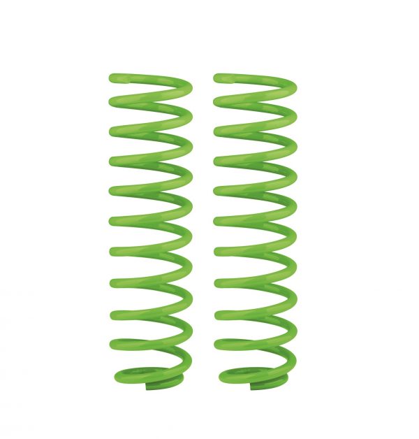 Y60 (4 DOOR) REAR MEDIUM 4″ LIFT (100MM) COIL SPRINGS