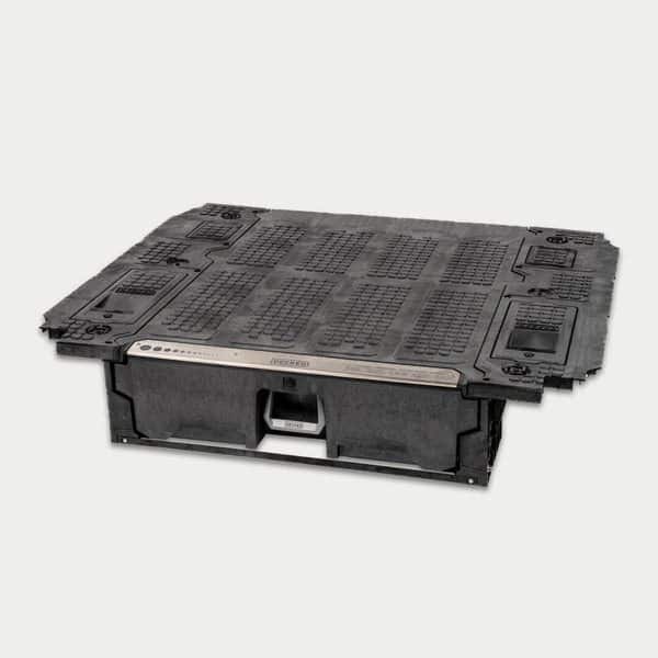 RANGER 2023+ 5′ DECKED DRAWER SYSTEM V2