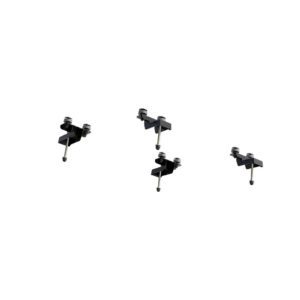 INEOS GRENADIER (2022-CURRENT) SLIMLINE II ROOF RACK KIT | KRIG006T