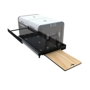 INEOS GRENADIER (2022-CURRENT) SLIMLINE II 3/4 ROOF RACK KIT | KRIG007T
