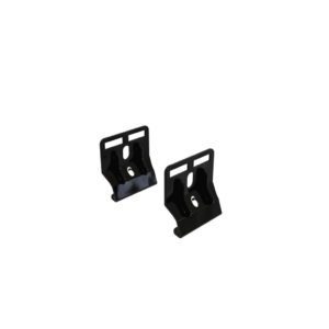 GRAND VITARA (1156mm) (2022+) SLIMLINE II SLIMLINE II ROOF RAIL RACK KIT – KRSV004T