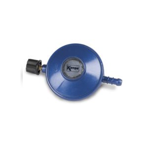 KAMPA ALFRESCO GAS HOB 2 BURNERS AND 1 GRILL HOB