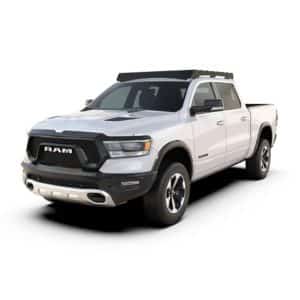 HILUX (2015 – CURRENT) SLIMSPORT ROOF RACK KIT WITH ACCESSORIES