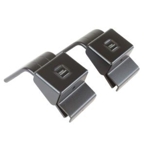 INEOS GRENADIER (2022-CURRENT) SLIMLINE II ROOF RACK KIT | KRIG006T