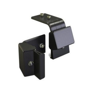 PATROL Y60 (2166mm) SLIMLINE II ROOF RACK KIT