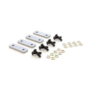 F-150 6.5′ Bed (2009-Current) Pro Bed System |  PBFF004S