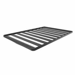 LC76 (1964mm) SLIMLINE II ROOF RACK KIT