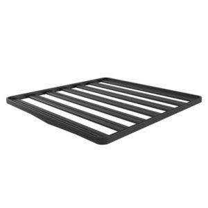 SILVERADO/SIERRA 1500/2500HD (1358mm) CREW CAB (2014-2018) SLIMLINE II ROOF RACK KIT – KRCS011T