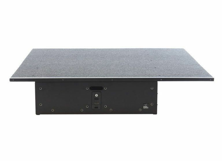 Land Rover Defender 90/110 Drawer Kit