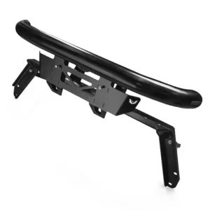 Rally Bar to suit Toyota Hilux (N80)