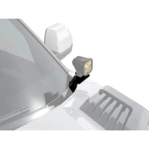 HILUX (2015 – CURRENT) SLIMSPORT ROOF RACK KIT WITH ACCESSORIES