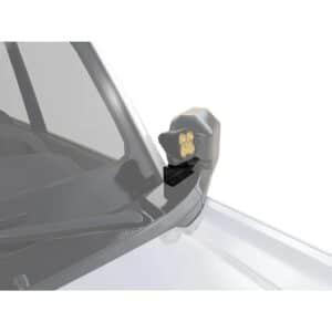 INEOS GRENADIER (2022-CURRENT) SLIMLINE II 3/4 ROOF RACK KIT | KRIG007T